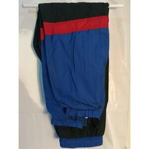 Multicolor Sweatpants